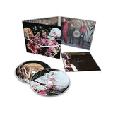 Delain - Hunters moon (CD) - Velvet Music