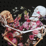 Delain - Hunters moon (LP) - Velvet Music