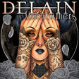 Delain - Moonbathers (CD) - Velvet Music