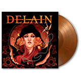 Delain - We are the others (LP) - Velvet Music