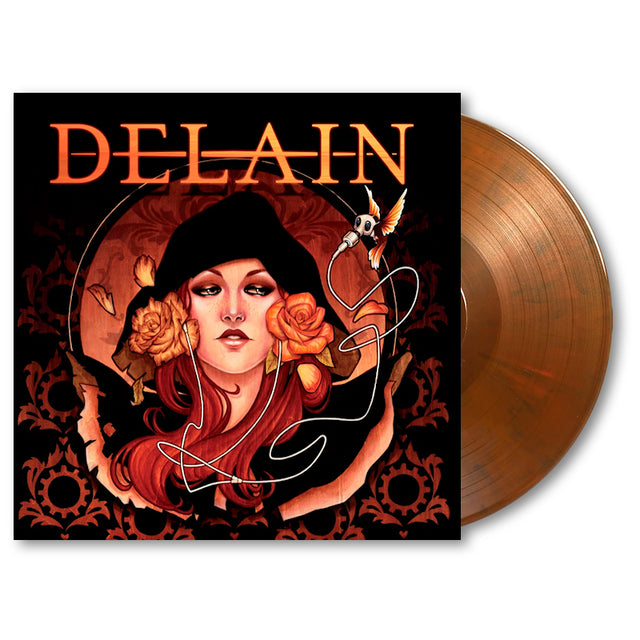 Delain - We are the others (LP) - Velvet Music
