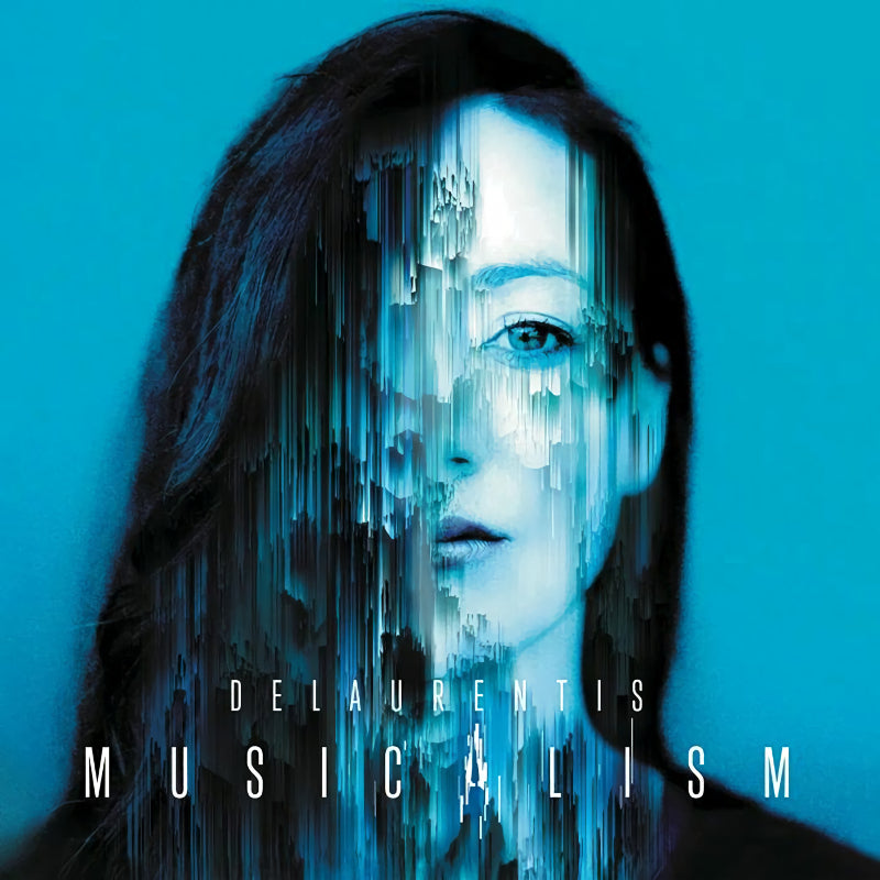 Delaurentis - Musicalism (CD)