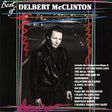 Delbert McClinton - Best of (CD) - Velvet Music