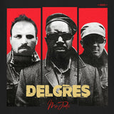 Delgres - Mo jodi (CD) - Velvet Music