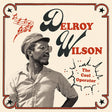 Delroy Wilson - The cool operator (LP) - Velvet Music