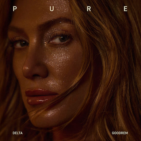 Delta Goodrem - Pure (LP)