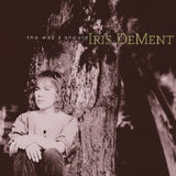 Iris DeMent - The way i should (CD)