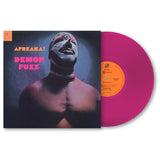 Demon Fuzz - Afreaka! (LP) - Velvet Music