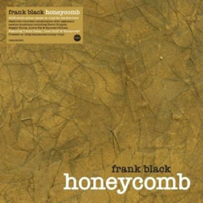 Frank Black - Honeycomb (LP)