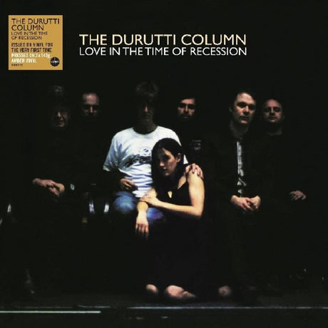 Durutti Column - Love in the time of recession (LP) - Velvet Music