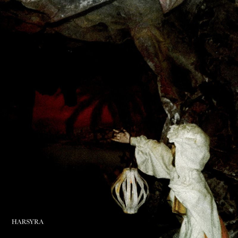 The Der Hale - Harsyra (LP)