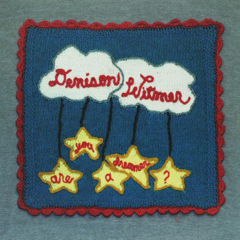 Denison Witmer - Are you a dreamer? (LP)