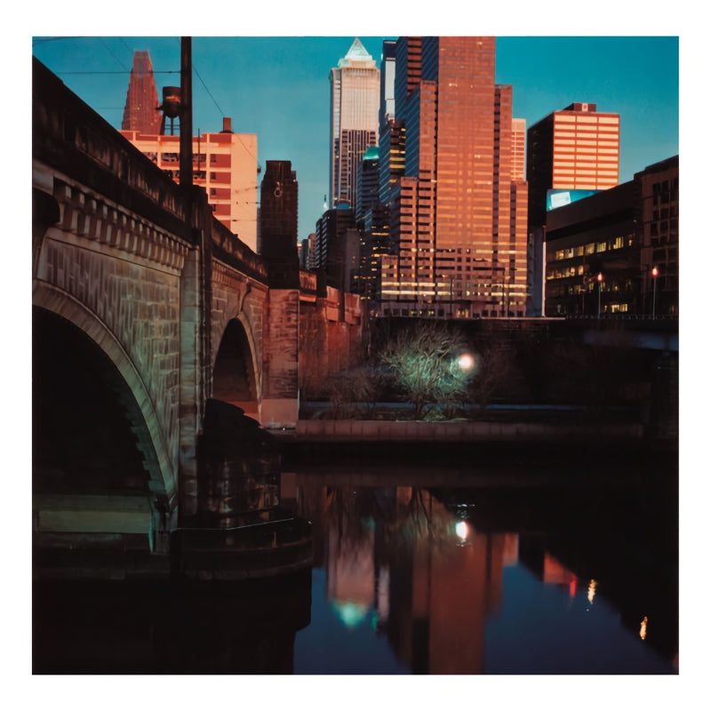 Denison Witmer - Philadelphia songs (CD) - Velvet Music