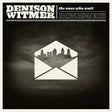 Denison Witmer - The ones who wait (LP) - Velvet Music