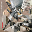 Denny Zeitlin / George Marsh - Telepathy (CD) - Velvet Music