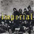 Denzel Curry - Imperial (CD) - Velvet Music
