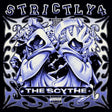 The Scythe Denzel Curry - Strictly 4 the scythe (CD) - Velvet Music