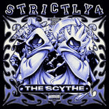 The Scythe Denzel Curry - Strictly 4 the scythe (LP) - Velvet Music
