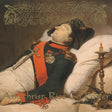 Departure Chandelier - Antichrist rise to power (CD) - Velvet Music