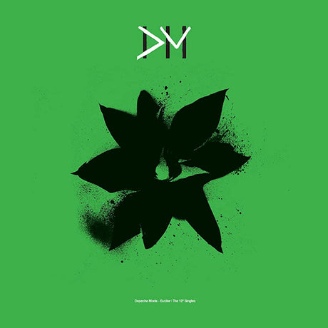 Depeche Mode - Exciter: the 12-inch singles (12-inch maxi-single) - Velvet Music