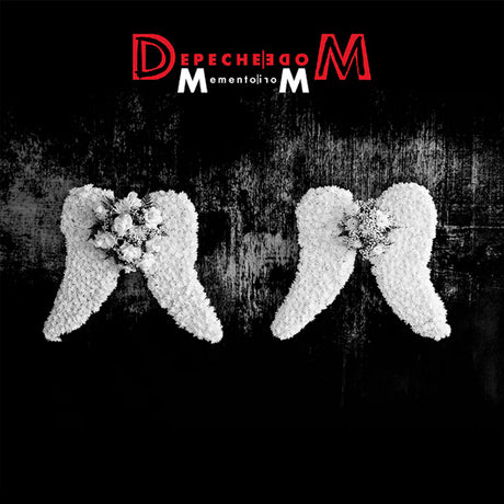 Depeche Mode - Memento mori (CD)