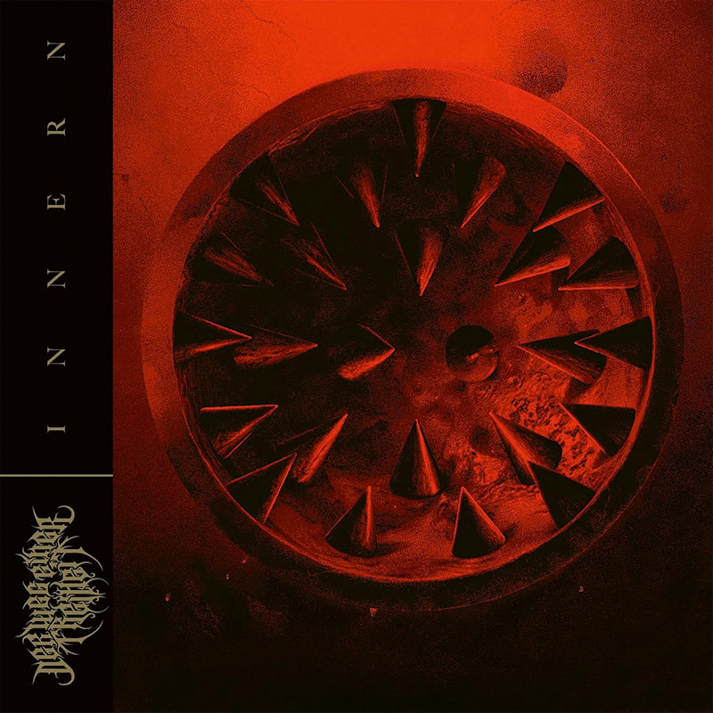 Der Weg Einer Freiheit - Innern (CD) - Velvet Music