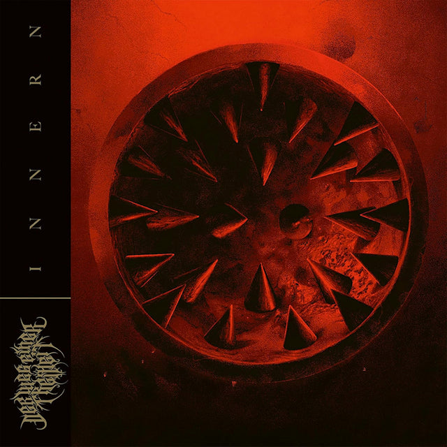 Der Weg Einer Freiheit - Innern (CD) - Velvet Music