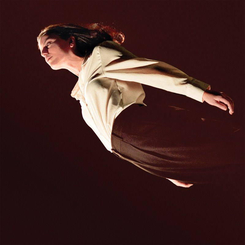 Deradoorian - Ready for heaven (gold) (LP)