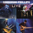 Derek Sherinian / Simon Phillips - Sherinian / Phillips live (CD) - Velvet Music