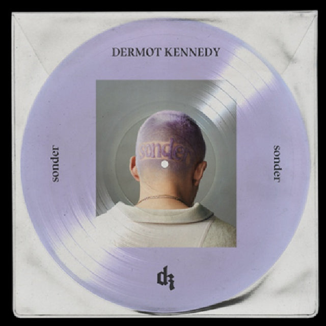 Dermot Kennedy - Sonder (LP) - Velvet Music