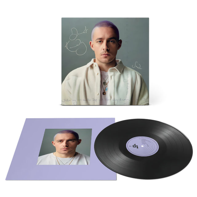 Dermot Kennedy - Sonder (LP) - Velvet Music