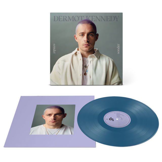 Dermot Kennedy - Sonder (LP) - Velvet Music