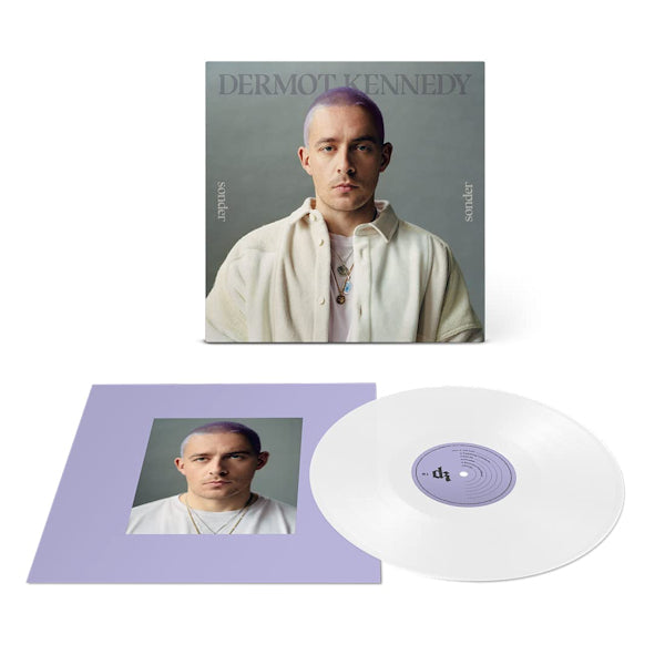 Dermot Kennedy - Sonder (LP) - Velvet Music