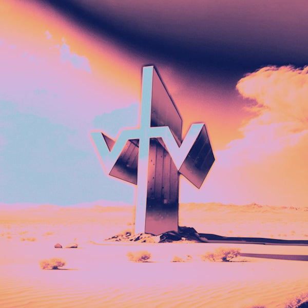 Des Rocs - Dream machine (LP) - Velvet Music
