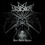 Desaster - 666:satan's soldier syndi (CD) - Velvet Music