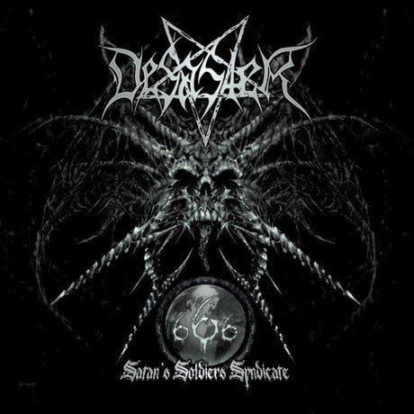 Desaster - 666:satan's soldier syndi (CD) - Velvet Music