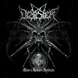Desaster - 666:satan's soldier syndi (CD) - Velvet Music