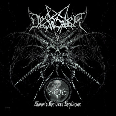 Desaster - 666:satan's soldier syndi (CD) - Velvet Music