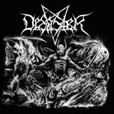 Desaster - Arts of destruction (CD) - Velvet Music