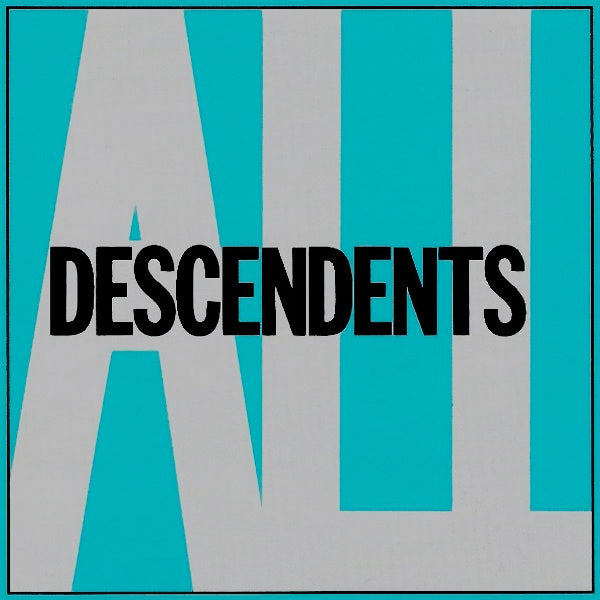 Descendents - All (LP)