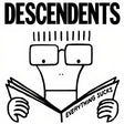 Descendents - Everything sucks (CD)