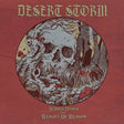 Desert Storm - Buried under the weight of reason (CD) - Velvet Music