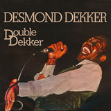 Desmond Dekker - Double dekker (CD) - Velvet Music