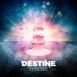 Destine - Illuminate (CD) - Velvet Music