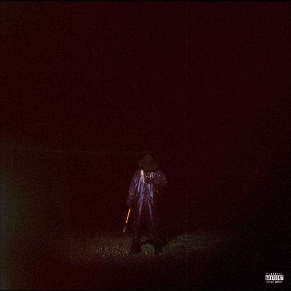 Destroy Lonely - If looks could kill (LP) - Velvet Music
