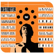 Destroyer - Thief (LP) - Velvet Music