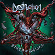 Destruction - Birth of malice (LP) - Velvet Music