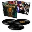 Destruction - Live attack (LP) - Velvet Music