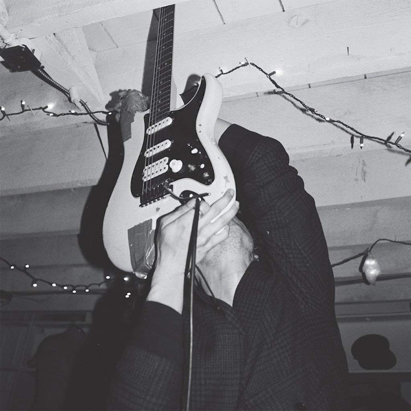 Destruction Unit - Live in san francisco (CD) - Velvet Music