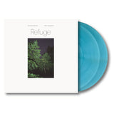 Devendra Banhart & Noah Georgeson - Refuge (LP) - Velvet Music